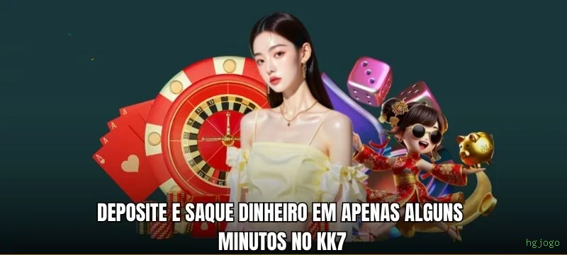 App hgjogo para Android e iOS - download grátis